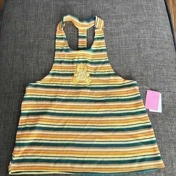 Care Bears Tops - Care Bears Tank Top